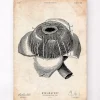 Augen Anatomie | Codex Anatomicus Fashion