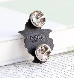 Schale der Hygieia - Emaille Pin | Codex Anatomicus Discount